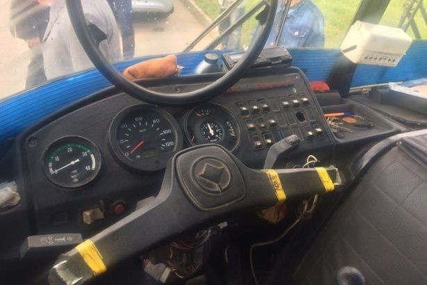 В Зеленограде стартовал основной этап операции «Нелегальный автобус»