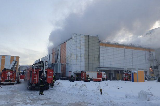 В Москве создан оперативный штаб по устранению аварии на подстанции на северо-востоке