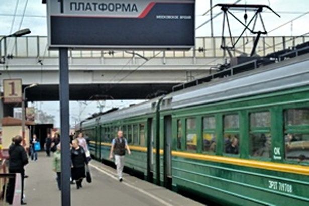 Со следующей недели между Москвой и Зеленоградом запустят пару дополнительных электричек