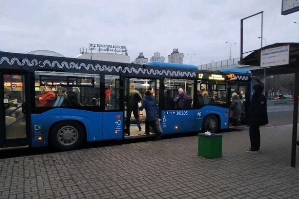 Вниманию пассажиров: маршруты автобусов № 14, 25, 28, 32 временно изменились!
