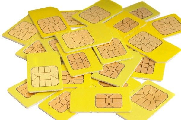 Роскомнадзор пресек незаконную продажу SIM-карт Билайна и МТС