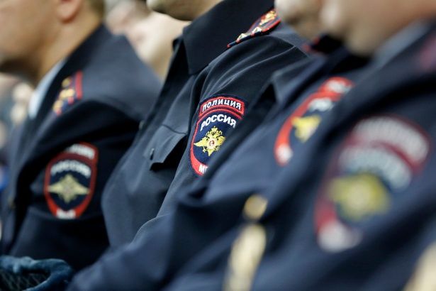 В апреле руководители территориальных отделов полиции проведут выездной прием граждан