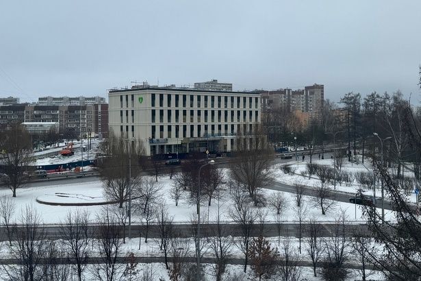 Новый стандарт медицинского обслуживания в Зеленограде: строительство современной детской поликлиники в районе Крюково