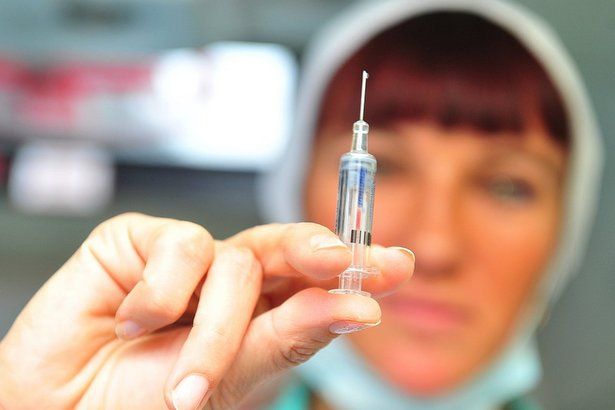 В «Геликон-Опере» могут открыть пункт вакцинации от COVID-19
