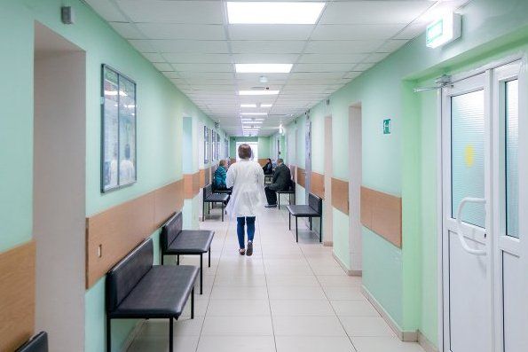 Расходы на здравоохранение в проекте бюджета столицы увеличены на 30%