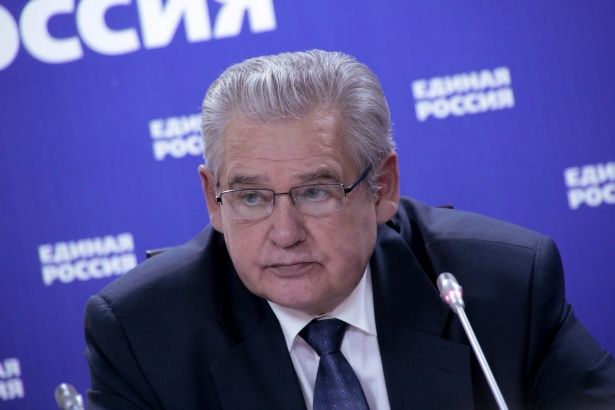 Московские единороссы обсудили меры по антитеррору