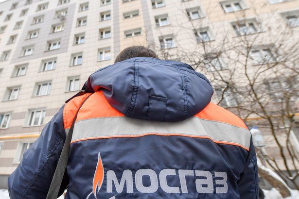 Депутат Мосгордумы Козлов рассказал о проведении внеплановой проверки газового оборудования в Москве
