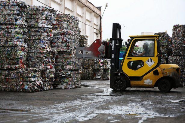 Депутаты Мосгордумы планируют провести слушания по переработке мусора и защиты экологии