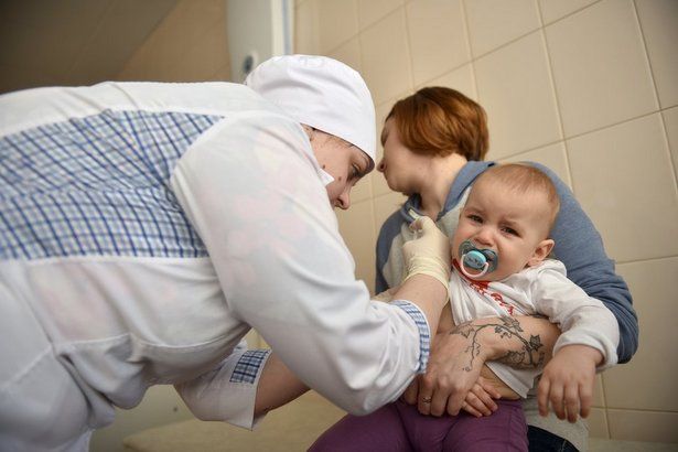 В Госдуме обсудили передовой опыт Москвы в сфере детской вакцинации