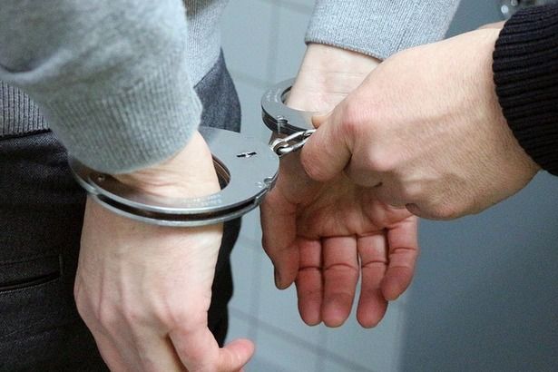 Зеленоградского неплательщика алиментов арестовали на 12 суток