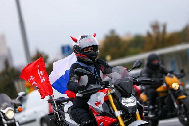 В Зеленограде пройдет закрытие мотосезона