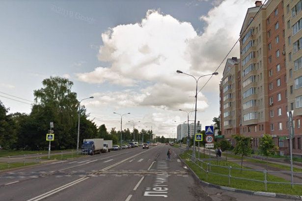 Разыскиваются очевидцы дорожно-транспортного происшествия на улице Летчицы Тарасовой