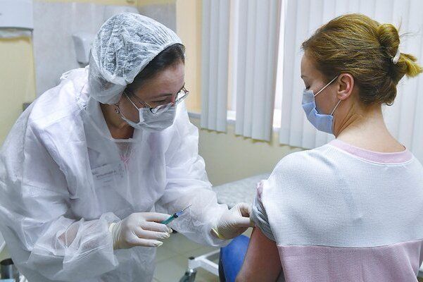 В Москве увеличивается масштаб вакцинации от коронавируса