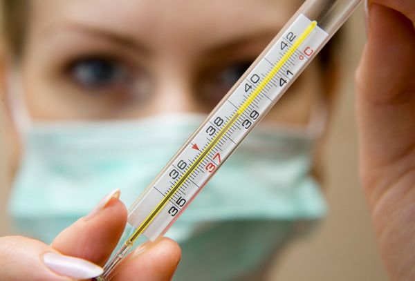 Эпидемиологическая ситуация по гриппу в Москве не вызывает опасений