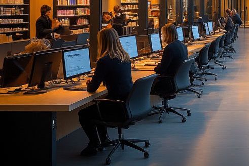 ГБУ «ОКЦ ЗелАО» запустил собственный колл-центр