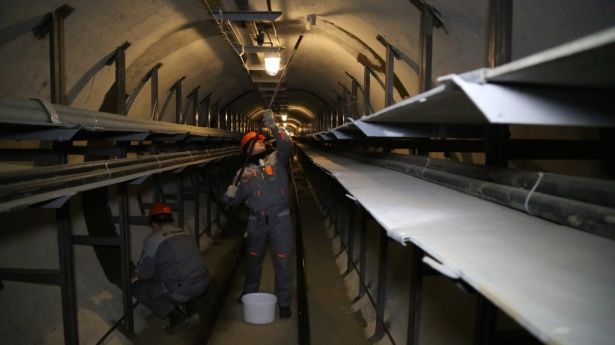 Власти составят план подземных коммуникаций Зеленограда