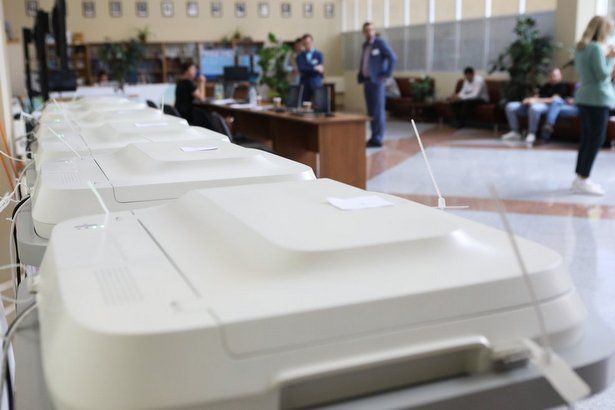 Депутат МГД отметил надежность системы электронного голосования в Москве
