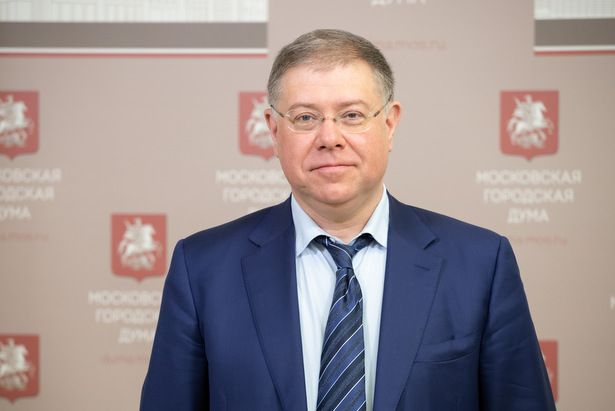 Депутат МГД Орлов: Бюджет Москвы на 2021 год остается бюджетом развития