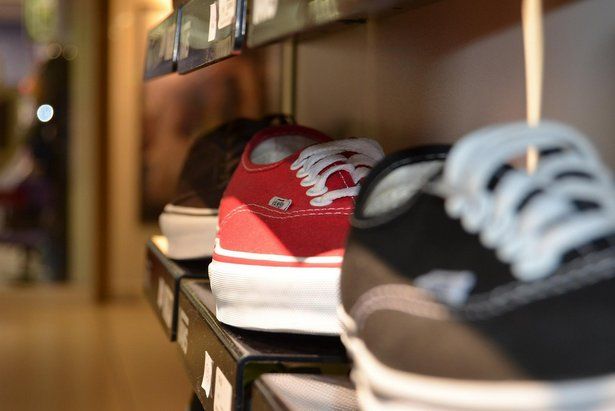 Вниманию потребителя: Как выбирать обувь