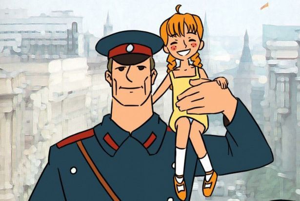 Зеленоградская полиция объявляет о проведении окружного этапа Всероссийского конкурса детского творчества «Полицейский дядя Степа»