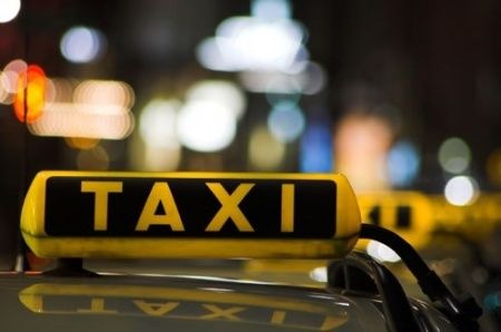 Большинство столичных таксистов не поддержало забастовку