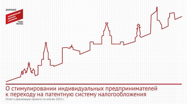 В Москве растет количество легальных предпринимателей в сфере торговли