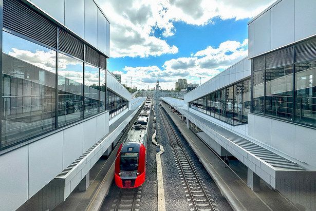 Акция «Железная дорога: твой безопасный путь»