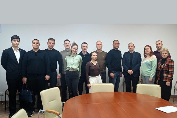 В районе Крюково назначили новых общественных советников