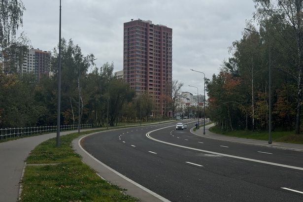 Заводской улице — новый облик: реконструкция выходит на финишную прямую