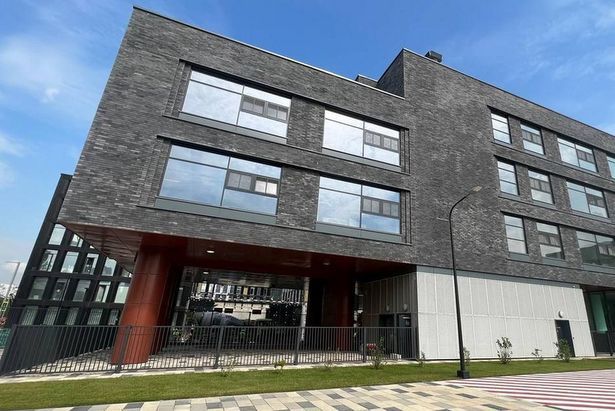 Сергей Собянин рассказал о новом образовательном комплексе в Раменках