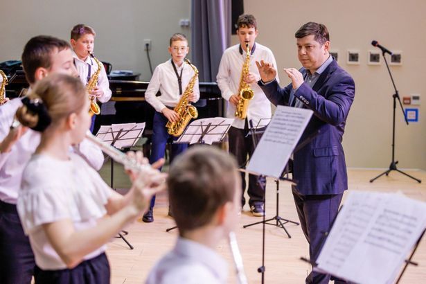 Уникальные авторские методики: столичные педагоги получили премию Минкультуры России