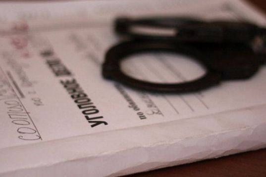 Дорожный конфликт в Зеленограде закончился нападением с клюшкой