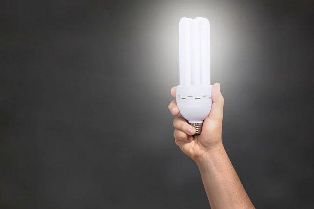 В 2020 году в Крюково установили новые энергосберегающие светильники
