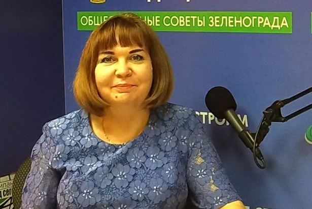 Гость студии Фоминова Е.В., медицинский психолог филиала №10 Московского научно- практического центра наркологии Департамента здравоохранения г. Москвы, член КДН района Матушкино