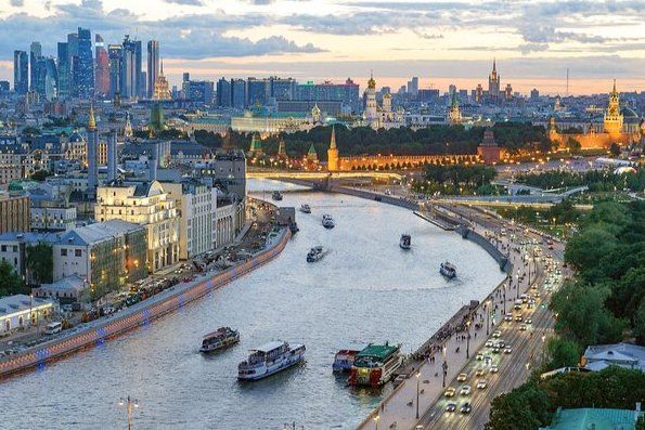 Приём заявок на 11-й трек «Московского акселератора» продлится до 12 сентября