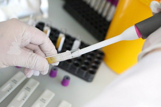 Миллион тестов на коронавирус сделали в Москве
