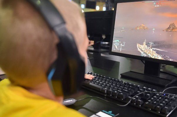 Молодёжная палата района Крюково проведёт онлайн-турнир