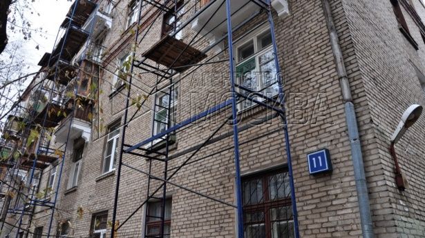 Мэр Москвы назвал гарантии по расселению московских пятиэтажек