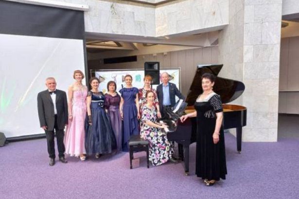 Концерт в честь Дня памяти Пушкина состоится в Зеленограде