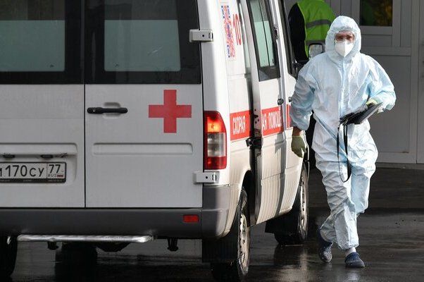 Система здравоохранения доказала свою способность к долгосрочному противостоянию пандемии – Собянин