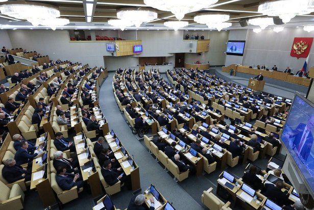 Законопроект о правовом режиме в Москве в сфере искусственного интеллекта внесен в ГД