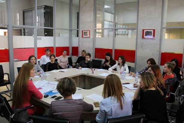 Кадастровая палата по Москве провела вторую серию консультационных семинаров для сотрудников КП «УГС»