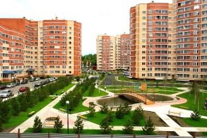 Более 22 тысяч квадратных метров жилья построят в Крюково