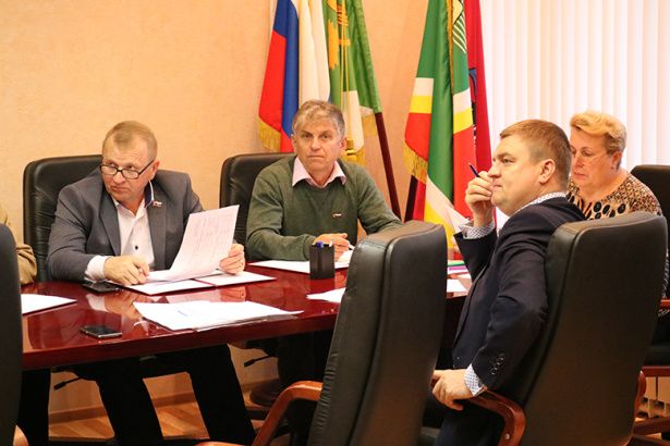 Депутаты Крюково назначили дату выборов и согласовали размещение киосков