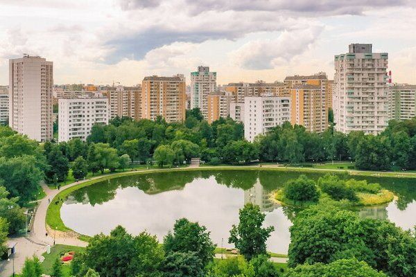 В Москве в рамках программы «Мой район» отремонтируют 140 объектов культуры