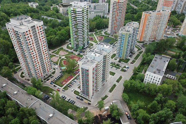 Депутат МГД Козлов рассказал об общественном контроле за ходом строительства домов по реновации