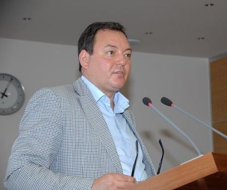Глава района отчитается перед советом депутатов муниципального округа Крюково 