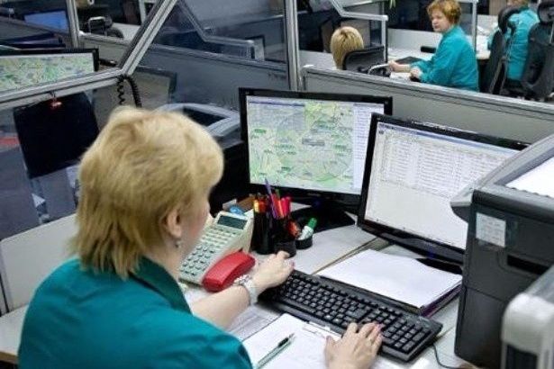 Телефоны районных диспетчерских «Жилищников» переводятся в Единый диспетчерский центр