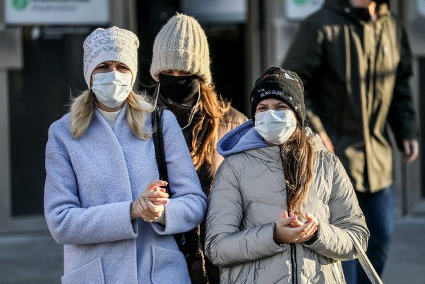 В Москве продолжится действие мер профилактики коронавируса