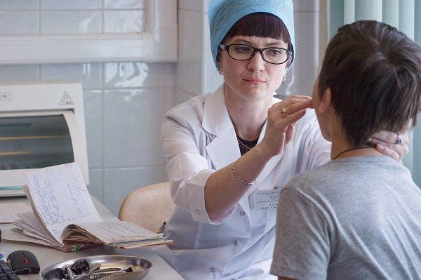 Анастасия Ракова: В новом учебном году школьникам не придется приносить бумажные справки о болезни из частных и федеральных клиник